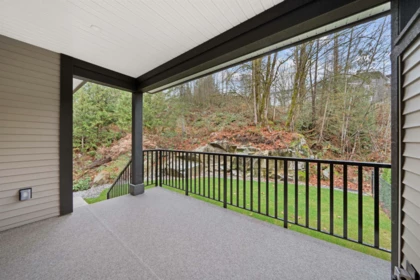 Loft / Bonus Room Photo of 13586 Foreman Drive, Maple Ridge, BC