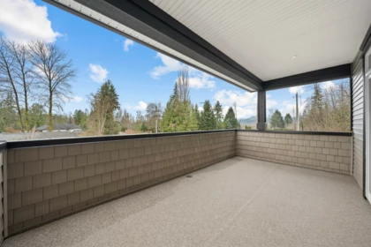 Walk-In Closet Photo of 13586 Foreman Drive, Maple Ridge, BC
