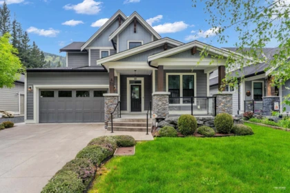52 1885 Columbia Valley Road, Lindell Beach, BC, Lindell Beach — Single Family Residence for sale