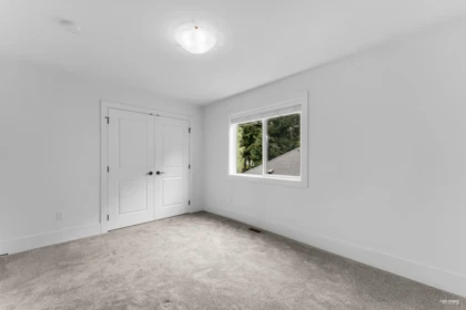 Loft / Bonus Room Photo of 52 1885 Columbia Valley Road, Lindell Beach, BC