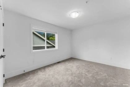 Office / Den Photo of 52 1885 Columbia Valley Road, Lindell Beach, BC
