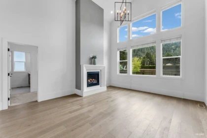 Primary Bedroom Photo of 52 1885 Columbia Valley Road, Lindell Beach, BC
