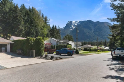 Backyard Photo of 21454 Richmond Drive, Hope, BC