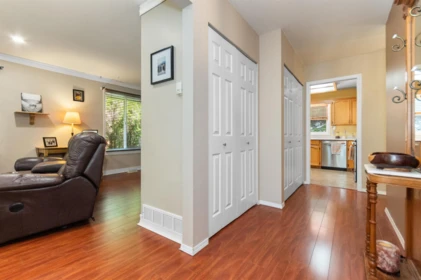 Kitchen Photo of 21454 Richmond Drive, Hope, BC