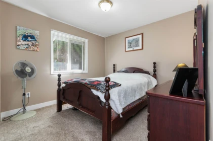 Laundry Room Photo of 21454 Richmond Drive, Hope, BC