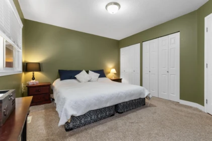 Loft / Bonus Room Photo of 21454 Richmond Drive, Hope, BC
