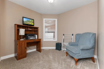 Mudroom Photo of 21454 Richmond Drive, Hope, BC