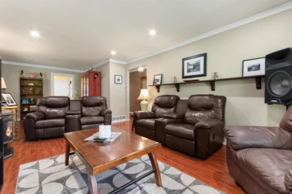Pantry Photo of 21454 Richmond Drive, Hope, BC