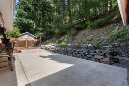 Staircase Photo of 21454 Richmond Drive, Hope, BC