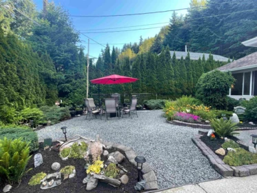 Swimming Pool Photo of 21454 Richmond Drive, Hope, BC
