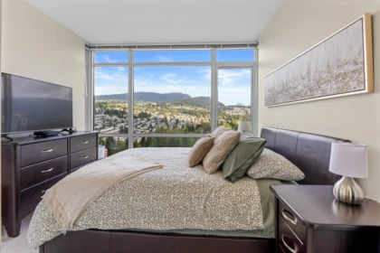 Loft / Bonus Room Photo of 2709 2955 Atlantic Avenue, Coquitlam, BC