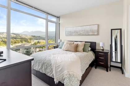 Office / Den Photo of 2709 2955 Atlantic Avenue, Coquitlam, BC