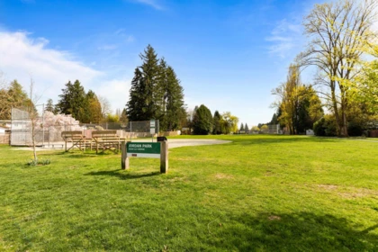 Community Amenities Photo (Clubhouse) of 21099 Berry Avenue, Maple Ridge, BC