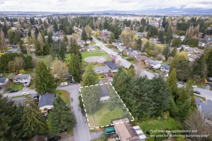 Neighborhood Park Photo Near 21099 Berry Avenue, Maple Ridge, BC