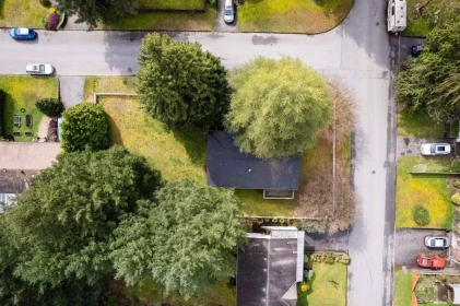 Street View Photo of 21099 Berry Avenue, Maple Ridge, BC