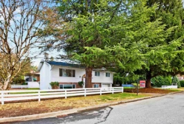 21099 Berry Avenue, Maple Ridge, BC