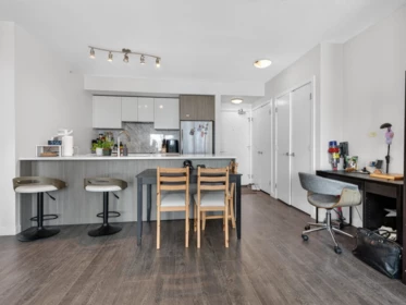 2008 6461 Telford Avenue, Burnaby, BC, Burnaby — Apartment/Condo for sale