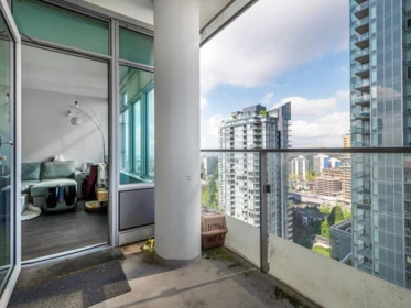 Office / Den Photo of 2008 6461 Telford Avenue, Burnaby, BC