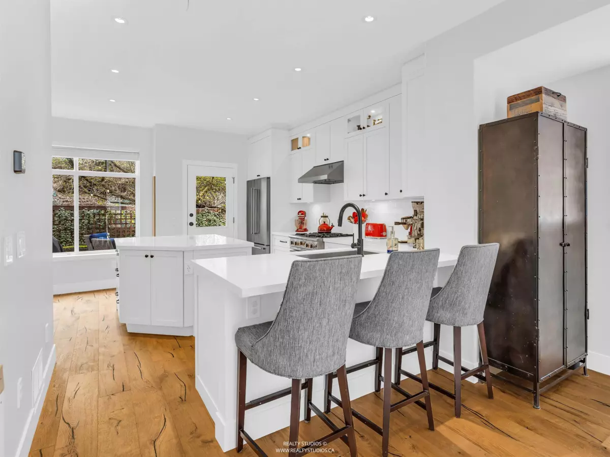 Family Room Photo of 34 2000 Panorama Drive, Port Moody, BC