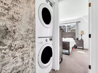 Basement Recreation Room Photo of 34 2000 Panorama Drive, Port Moody, BC