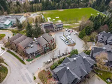 Community Amenities Photo (Clubhouse) of 34 2000 Panorama Drive, Port Moody, BC