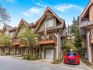 34 2000 Panorama Drive, Port Moody, BC, Port Moody — Townhouse for sale