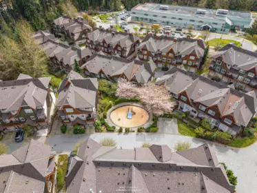 Fitness Center Photo Near 34 2000 Panorama Drive, Port Moody, BC
