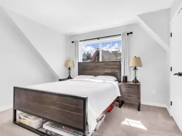 Guest Bathroom Photo of 34 2000 Panorama Drive, Port Moody, BC