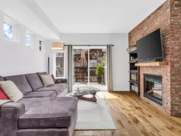 Primary Bedroom Photo of 34 2000 Panorama Drive, Port Moody, BC