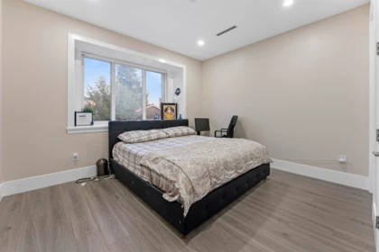 Bedroom 4 Photo of 8020 114 Street, Delta, BC