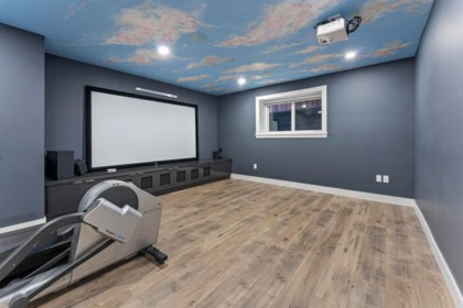 Loft / Bonus Room Photo of 8020 114 Street, Delta, BC