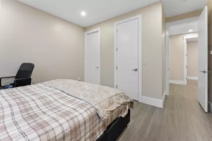 Powder Room Photo of 8020 114 Street, Delta, BC
