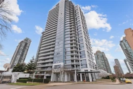 1102 4400 Buchanan Street, Burnaby, BC