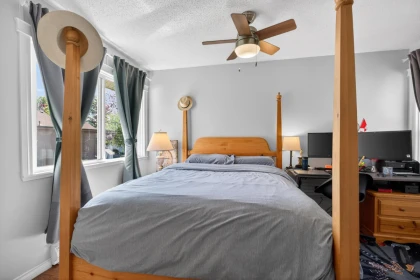 Bedroom 2 Photo of 6109 W Greenside Drive, Surrey, BC