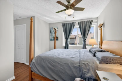 Bedroom 3 Photo of 6109 W Greenside Drive, Surrey, BC