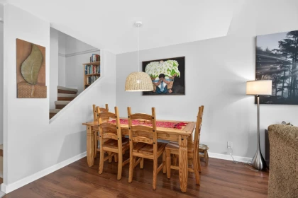 Kitchen Photo of 6109 W Greenside Drive, Surrey, BC