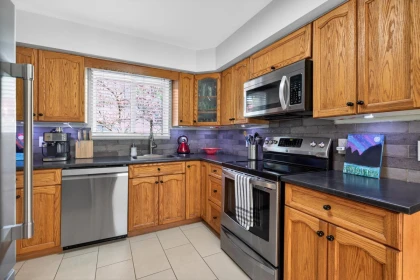 Pantry Photo of 6109 W Greenside Drive, Surrey, BC