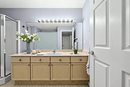 Walk-In Closet Photo of 306 3400 SE Marine Drive, Vancouver, BC