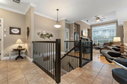 Breakfast Nook Photo of 5 6517 Lavender Place, Chilliwack, BC