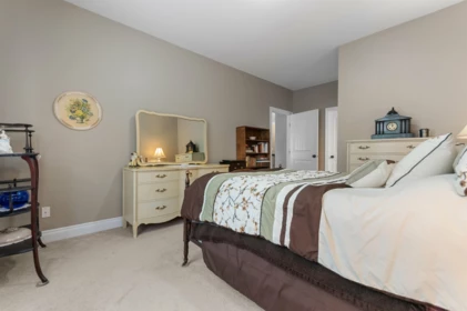 Laundry Room Photo of 5 6517 Lavender Place, Chilliwack, BC