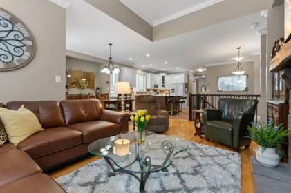 Office / Den Photo of 5 6517 Lavender Place, Chilliwack, BC