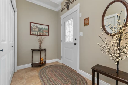 Pantry Photo of 5 6517 Lavender Place, Chilliwack, BC