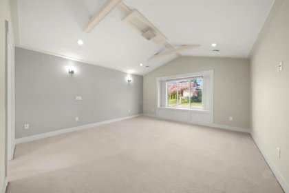 Powder Room Photo of 7028 Broadway, Burnaby, BC