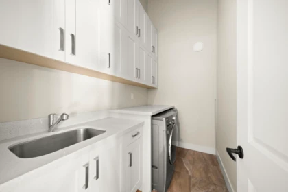 Walk-In Closet Photo of 7028 Broadway, Burnaby, BC