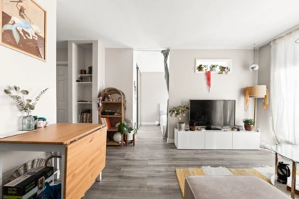 Breakfast Nook Photo of 701 1100 Harwood Street, Vancouver, BC