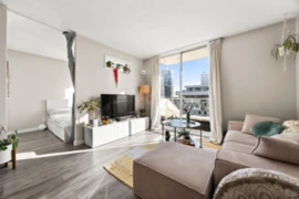 701 1100 Harwood Street, Vancouver, BC