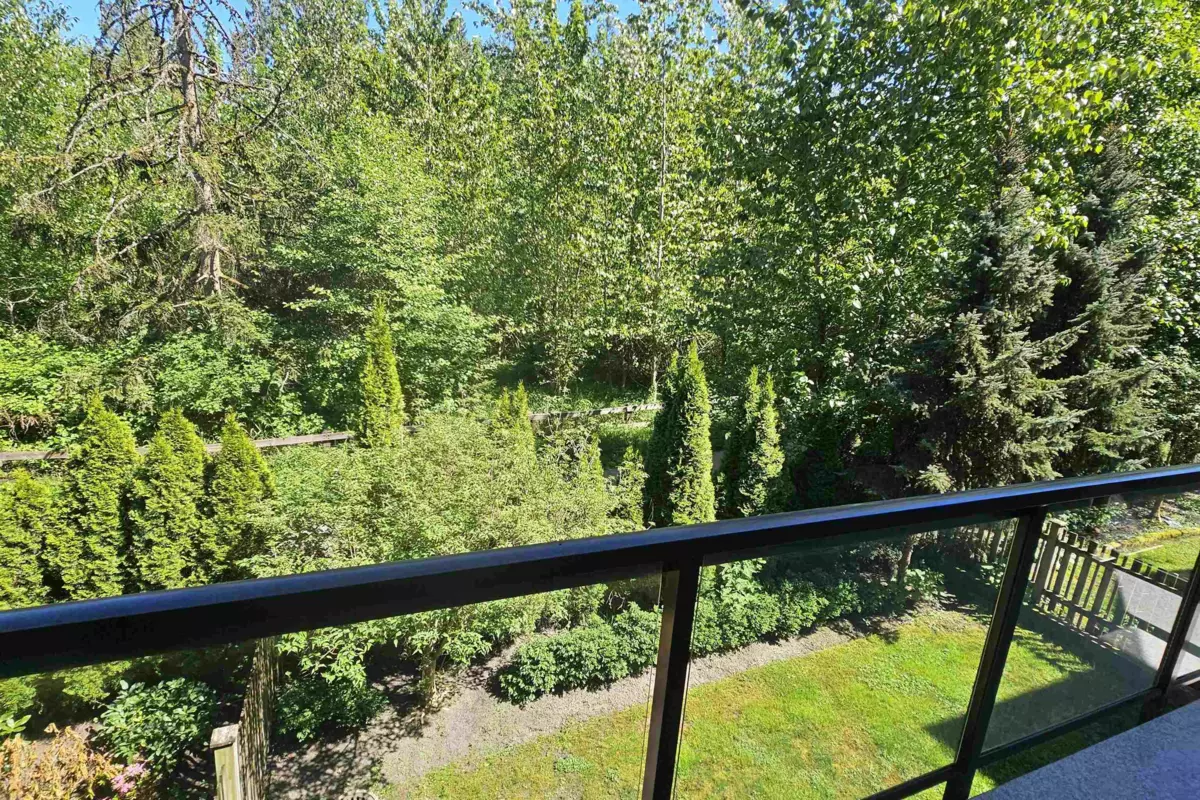 Exterior Rear Photo of 73 20498 82 Avenue, Langley, BC