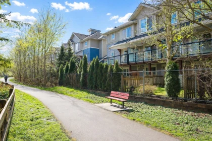 Kitchen Island Photo of 73 20498 82 Avenue, Langley, BC