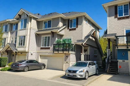 Kitchen Photo of 73 20498 82 Avenue, Langley, BC