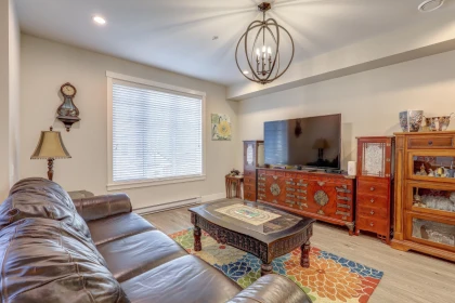 Primary Bedroom Photo of 73 20498 82 Avenue, Langley, BC